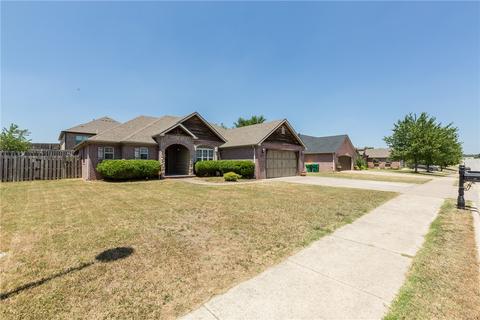 751 Sienna Dr, Centerton, AR 72719 photo 13
