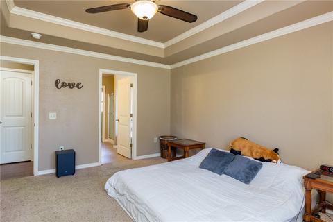751 Sienna Dr, Centerton, AR 72719 photo 19