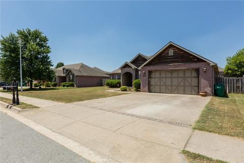 751 Sienna Dr, Centerton, AR 72719 photo 16
