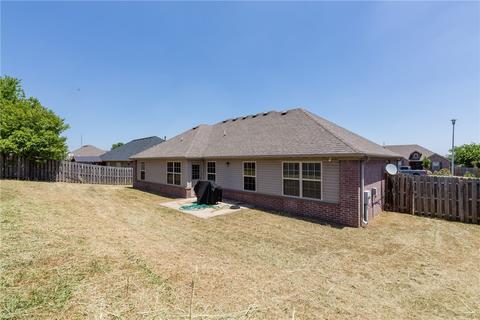 751 Sienna Dr, Centerton, AR 72719 photo 30