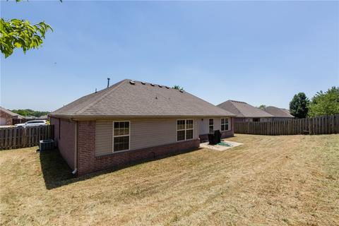 751 Sienna Dr, Centerton, AR 72719 photo 17