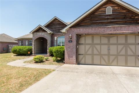 751 Sienna Dr, Centerton, AR 72719 photo 1