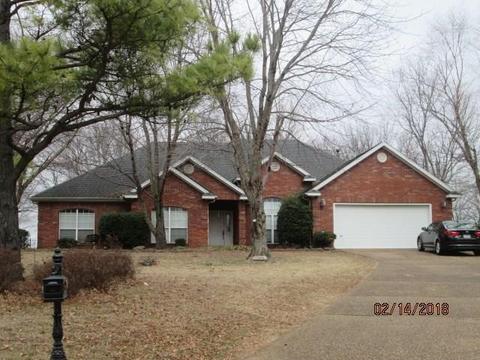 11 Wembly Dr, Rogers, AR 72758 photo 1