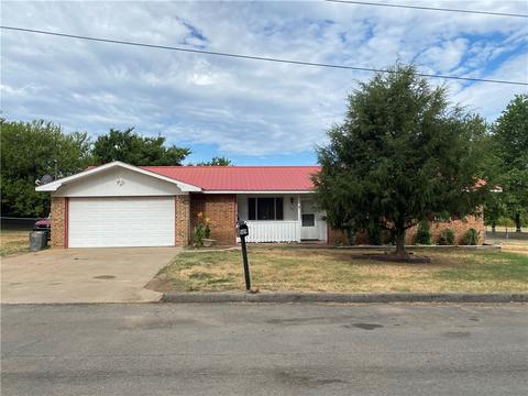 509 Stapleton Pl, Lincoln, AR 72744 photo 1