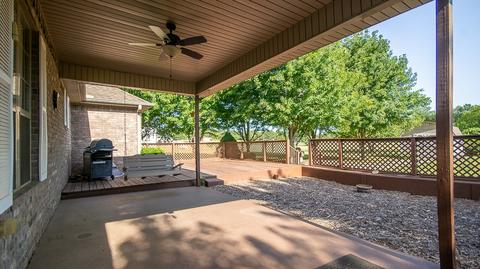 171 Madison 7888 Rd, Wesley, AR 72773 photo 21