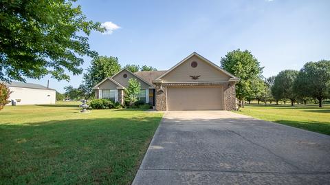171 Madison 7888 Rd, Wesley, AR 72773 photo 1
