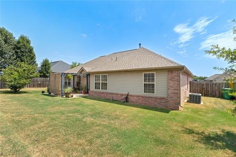 761 Venice St, Centerton, AR 72719 photo 26