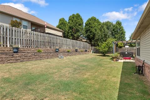 761 Venice St, Centerton, AR 72719 photo 28