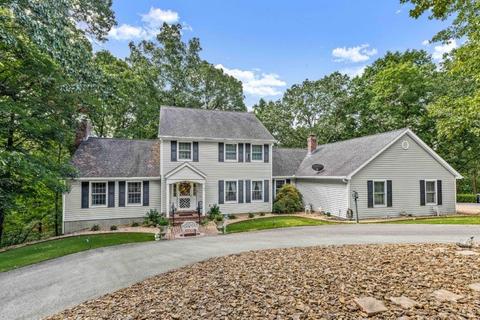 103 John Ln, Rogers, AR 72756