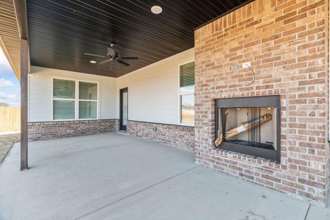 1220 Silver Maple St, Centerton, AR 72719 photo 41