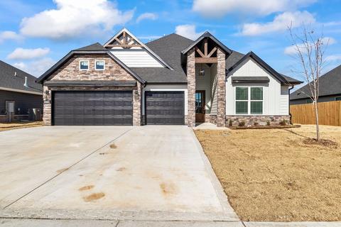 1220 Silver Maple St, Centerton, AR 72719 photo 1