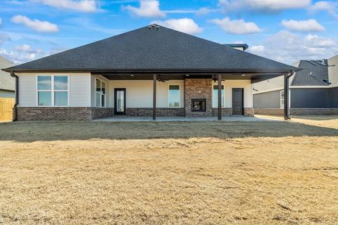 1220 Silver Maple St, Centerton, AR 72719 photo 44