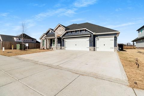 1230 Silver Maple St, Centerton, AR 72719 photo 2