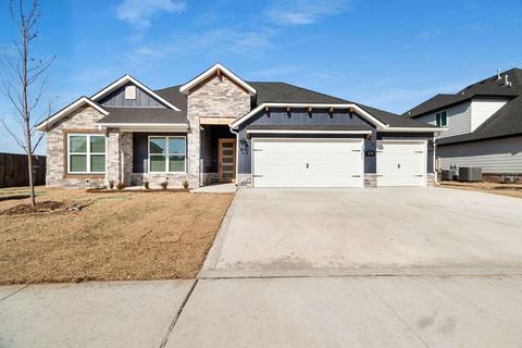 1230 Silver Maple St, Centerton, AR 72719 photo 1