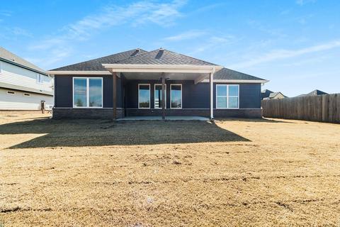 1230 Silver Maple St, Centerton, AR 72719 photo 43