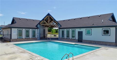 1241 Silver Maple St, Centerton, AR 72719 photo 3
