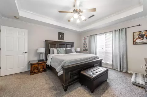 3368 Eaglecrest Cir, Springdale, AR 72762 photo 14