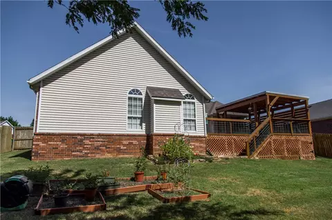 3368 Eaglecrest Cir, Springdale, AR 72762 photo 24