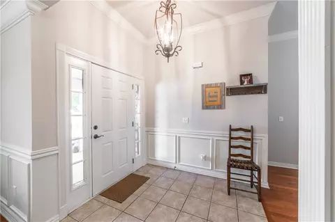 3368 Eaglecrest Cir, Springdale, AR 72762 photo 5
