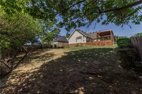3368 Eaglecrest Cir, Springdale, AR 72762 photo 25