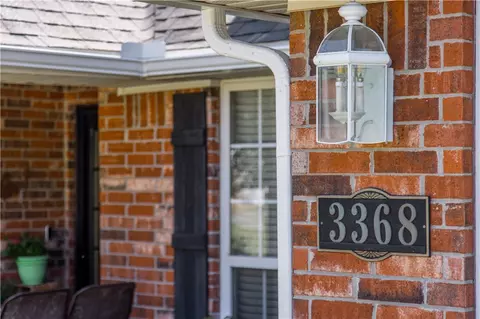 3368 Eaglecrest Cir, Springdale, AR 72762 photo 4