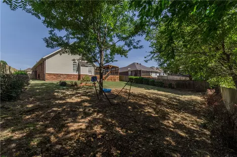 3368 Eaglecrest Cir, Springdale, AR 72762 photo 26