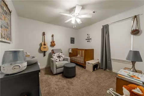 3368 Eaglecrest Cir, Springdale, AR 72762 photo 17