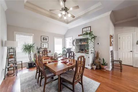 3368 Eaglecrest Cir, Springdale, AR 72762 photo 7