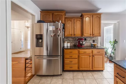 3368 Eaglecrest Cir, Springdale, AR 72762 photo 11