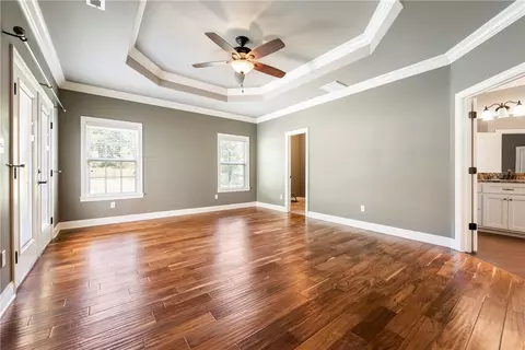 892 E Lake Rd, Springdale, AR 72762 photo 17