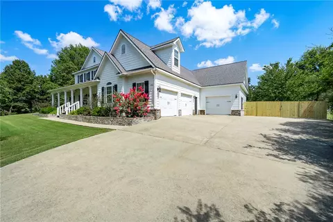 892 E Lake Rd, Springdale, AR 72762 photo 49