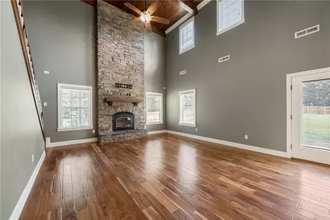 892 E Lake Rd, Springdale, AR 72762 photo 9