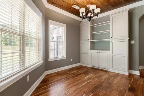 892 E Lake Rd, Springdale, AR 72762 photo 12