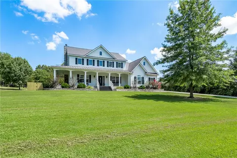 892 E Lake Rd, Springdale, AR 72762 photo 47