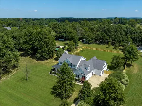 892 E Lake Rd, Springdale, AR 72762 photo 46