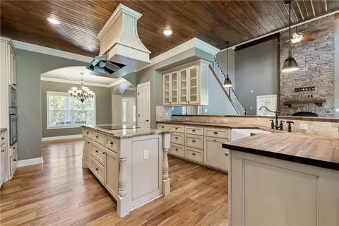892 E Lake Rd, Springdale, AR 72762 photo 10