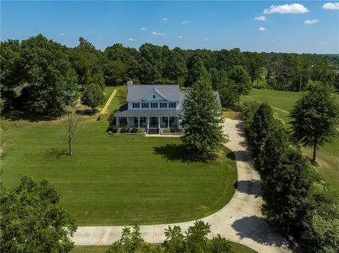 892 E Lake Rd, Springdale, AR 72762 photo 3