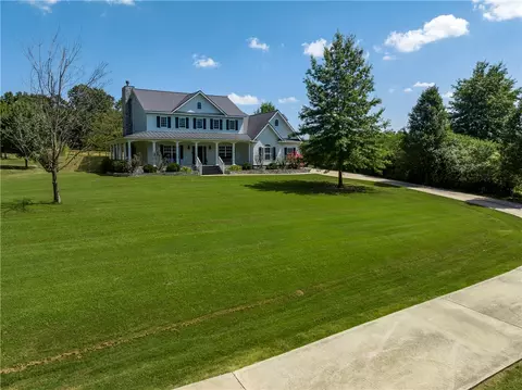 892 E Lake Rd, Springdale, AR 72762 photo 4