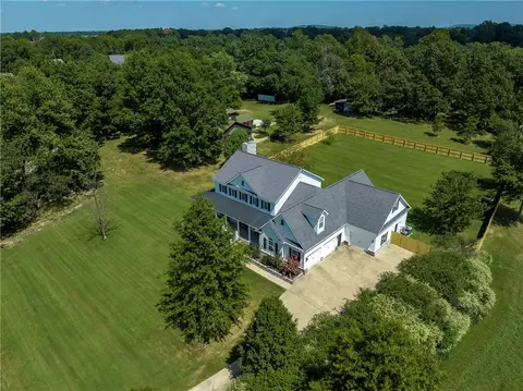892 E Lake Rd, Springdale, AR 72762 photo 42