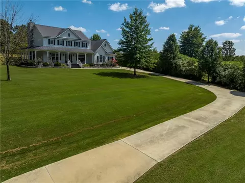 892 E Lake Rd, Springdale, AR 72762 photo 2