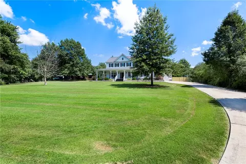 892 E Lake Rd, Springdale, AR 72762 photo 48