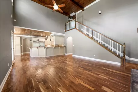 892 E Lake Rd, Springdale, AR 72762 photo 8