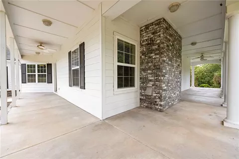 892 E Lake Rd, Springdale, AR 72762 photo 41