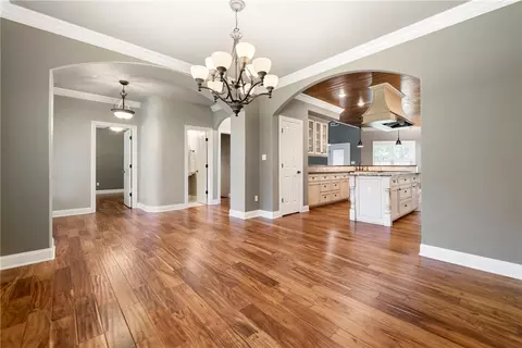 892 E Lake Rd, Springdale, AR 72762 photo 13