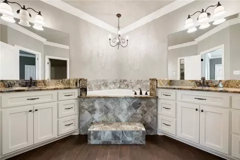 892 E Lake Rd, Springdale, AR 72762 photo 18