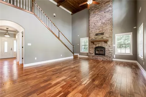 892 E Lake Rd, Springdale, AR 72762 photo 7