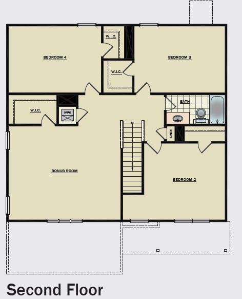710 Braidburn Rd, Centerton, AR 72719 photo 3