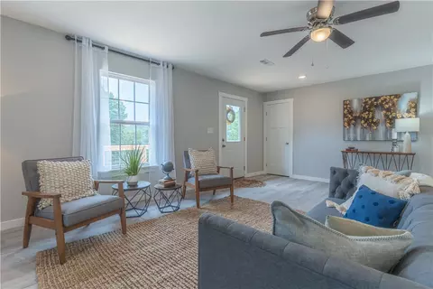 21348 Summit Loop, Garfield, AR 72732 photo 1