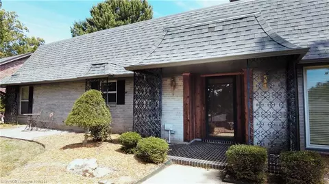 4917 Free Ferry Rd, Fort Smith, AR 72903 photo 1