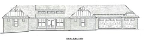 21197 Silent Oak Dr, Fayetteville, AR 72703